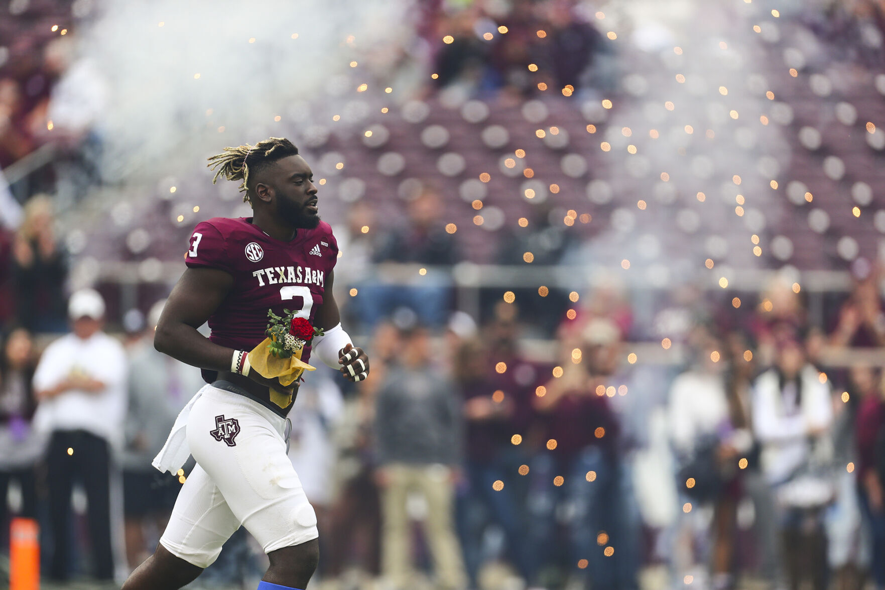 Texas A&M vs. Prairie View A&M